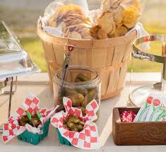 10 Gender Reveal Party Food Ideas For Your Family