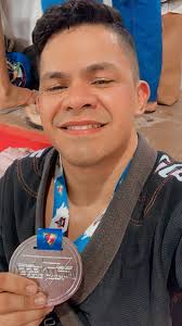 Can you name a bjj grappler who has also won international titles or local  championships either in judo and greco roman wrestling?🤔🥋👍