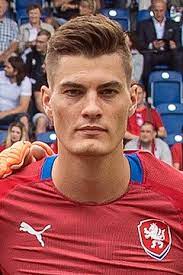 To média v minulosti už vyšťourala. Patrik Schick Wikipedie