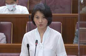 That's some serious brand dedication, right there. Moe Expects Institutions To Be Open And Timely In Addressing Allegations Of Sexual Misconduct Sun Xueling The Online Citizen Asia