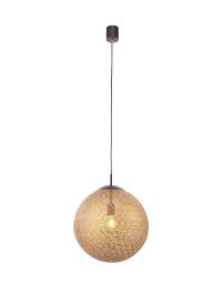 Paul Neuhaus Pendelleuchte 40cm Kugel Lochmuster Gold 1 Flammig Greta Jetzt Bestellen Unter Https Moebel Ladendirekt De Lamp Pendelleuchte Leuchten Kugel