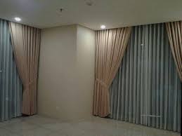 Beberapa juga diberi tambahan aksesoris untuk menunjang penampilan gorden agar terlihat elegan dan enak dipandang. Tips Untuk Memilih Gorden Hotel Minimalis Nirwana Deco Jogja