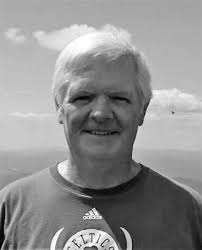 Daniel Grady Obituary (1954