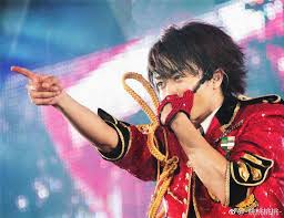 handsome shokun aka mr t a b o o 3 3 櫻井翔 アラフェス 2012 コンサート