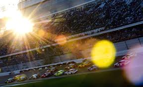 Get ready for the great american race. Nascar Changes Decision On Race Amid Coronavirus Outbreak