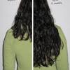 Soy proteins are also good ingredients, as they help to increase volume and encourage growth. 1