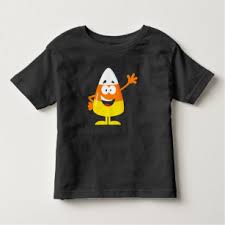 Cute Cartoon Funny Candy Corn T Shirts Cute Cartoon Funny Candy Corn T Shirt Designs Zazzle