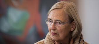 È morta la scrittrice Anna Felder