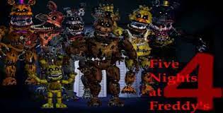 Mojang studios keeps working hard on the nether update.hoglins, piglins, new spooky and cozy biomes, and netherite were not enough, as we can tell. Five Nights At Freddy S 4 Free Download Fnaf Gamejolt