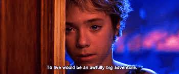 Live Production Peter Pan Movie Peter Pan Musical Peter Pan Movie 2003