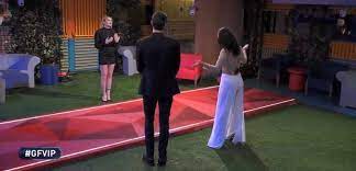 Non può esserci vittoria senza aver combattuto una battaglia!!alfonso fammi entrare in casa, conto su di te#tzvip. Andrea Zenga Stritt Zwischen Rosalinda Cannavo Und Alessia Zelletta Big Brother Vip Nach Welt