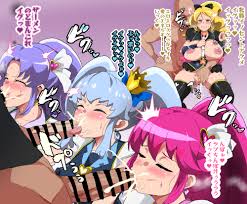 Sanatsuki hentai videos, GIFs, and images | R34.app