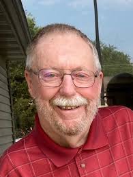 Lynn Allan Petersen Obituary (2022)