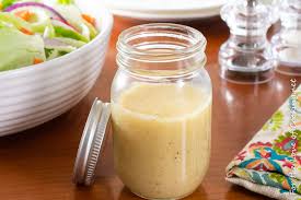 Parmesan Vinaigrette For The Love Of Cooking Food Processor Recipes Vinaigrette Food