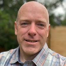 Community Care Network names Rob Mitchell new director of information  systems