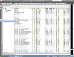 You just need to run the command and pick on the layers you want to lock… simple! Layers Keep Locking Autocad Drawing Management Output Autocad Forums