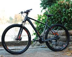 Pin Di Cube Acid 29 Mtb Hardtail 2019