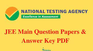 As you might be aware that national testing agency (nta) started managing & administering jee mains from 2020 onwards. Jee Mains 2020 Question Paper Pdf Available Download Sept 1 2 3 4 Papers