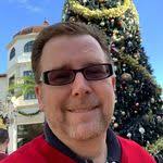 Eric Hillerman's Instagram, Twitter & Facebook