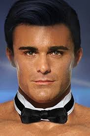 John Bernard Richardson — The Movie Database (TMDB)