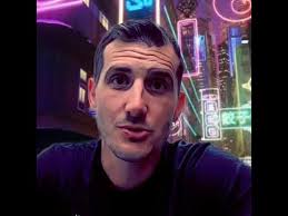 MicroMessage : Always be yourself