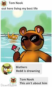 Art By Ozawells Tumblr Animal Crossing Funny Animal Crossing Game Animal Crossing Memes