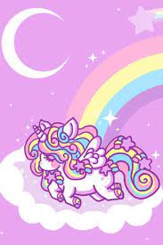 Kawaii Unicornios Wallpaper Imagenes De Unicornios Fotos De Unicornios Los diferentes modelos que tienes a tu disposición los puedes utilizar para los fines que tengas pensado, una forma diferente de poder resaltar los gustos que tienes y poder utilizarlos en el lugar donde desees. pinterest