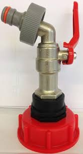 Ams60 133mk3 99 Auslauf Ibc Container Zubehor Regenwasser Tank Adapter Fitting Kanister Amazon De Garten Regenwasser Ibc Wassertank Wassertank