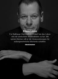 Interviews Marc Eckert