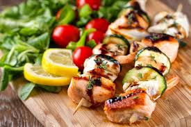 Vedere carne o mangiare carne in sogno può quindi capitare in momenti in cui si è un po' stanchi e giù di tono; Cena Di Pesce Per Tante Persone 10 Ricette Per Non Sbagliare Food Blog