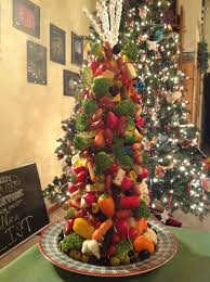 The meals are often particularly rich and substantial, in the tradition of the christian feast day celebration. How To Make A Astro Weenie Christmas Tree Christmas Weenie All American Food