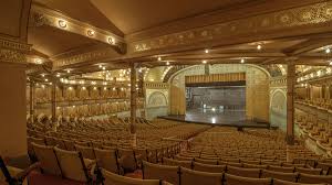 Discounted Ticket Programs Auditorium Theatre