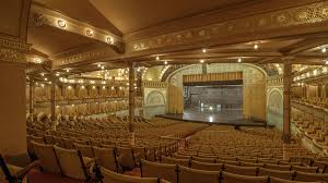 discounted ticket programs auditorium theatre