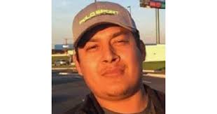 Christopher Cardenas Kinney Obituary (1995