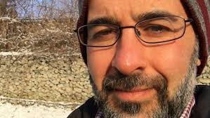 All the Clutter and All the Space by Richard Upton