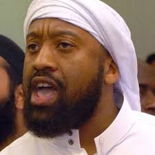 Radical preacher sent back to jail