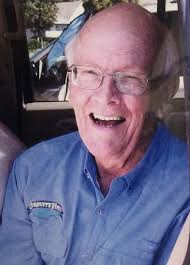 William A. Ottinger, Paul Harris Fellow and 10th President of this Club