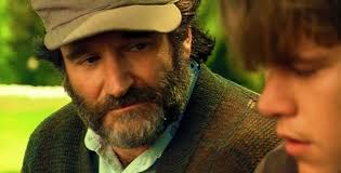 Kind of Mean Will Hunting