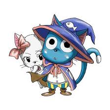 Fairy Tail Happy Fairy Tail Happy Fairy Tail Ships Fairy Tail Anime