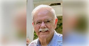 Obituary information for John E. Harbottle