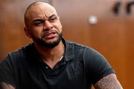 Francis Tattoli sentenced for murder, kidnapping of Monet Thomas.