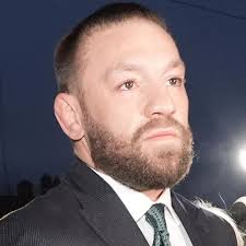 in your opinion, how do you think the UFC should handle the Conor McGregor  situation?