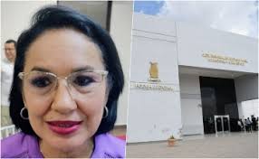 Magdalena Rocha: "la impunidad de feminicidas se acabó en Ahome"