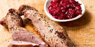 This recipe for slow roasted beef tenderloin is by far, my most favorite special occasion meal to make. Celebrate Fall With Ina Garten S Kale Salad Steak And Pork