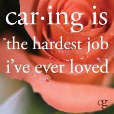 Caregiving As Defined By Caregivers Caregiver Quotes Cancer Caregiver Quotes Carers Quotes