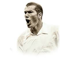 Zinedine zidane zidane tribal zidane real madrid luca zidane. Zinedine Zidane Fifa 20 97 Cam Icon Moments Fifplay