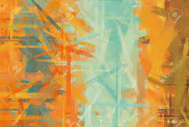 The hex, rgb and cmyk codes are in the table below. Orange Blue Pastel Abstract Background Stock Photo Picture And Royalty Free Image Image 17948179