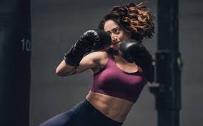 We did not find results for: Best Sports Bras For Boxing Training 2021