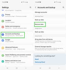 How To Recover Deleted Screenshots On Android Phone And Tablet