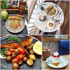 24 Hour Food Delivery In Jakarta 8 Restaurants And Cafes That Deliver At Any Time Of The Day In 2020 Food 24 Hour Food Delivery Food Delivery